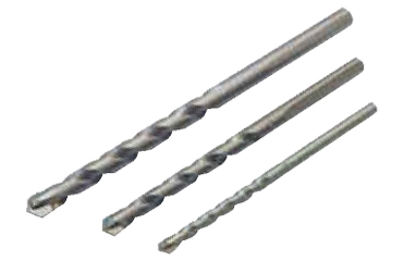 ライト精機 磁器タイルドリル(回転用)